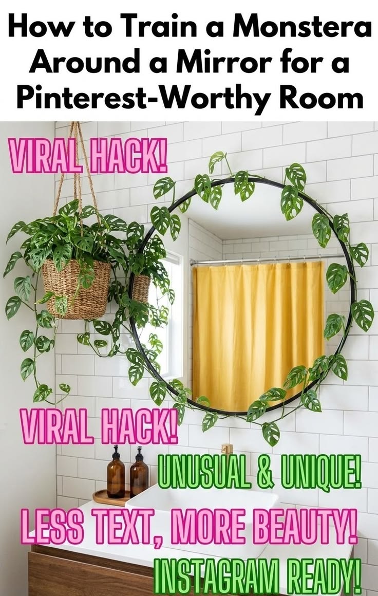 Have you ever scrolled through Pinterest and stopped? Like, 