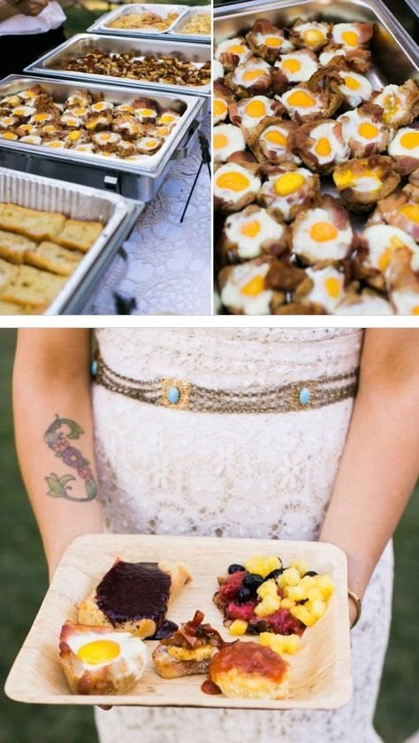 Level up your wedding with inspo from these 23 brilliant wed