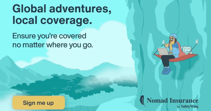 Looking for the Best Remote Jobs on the Road for Vanlifers &