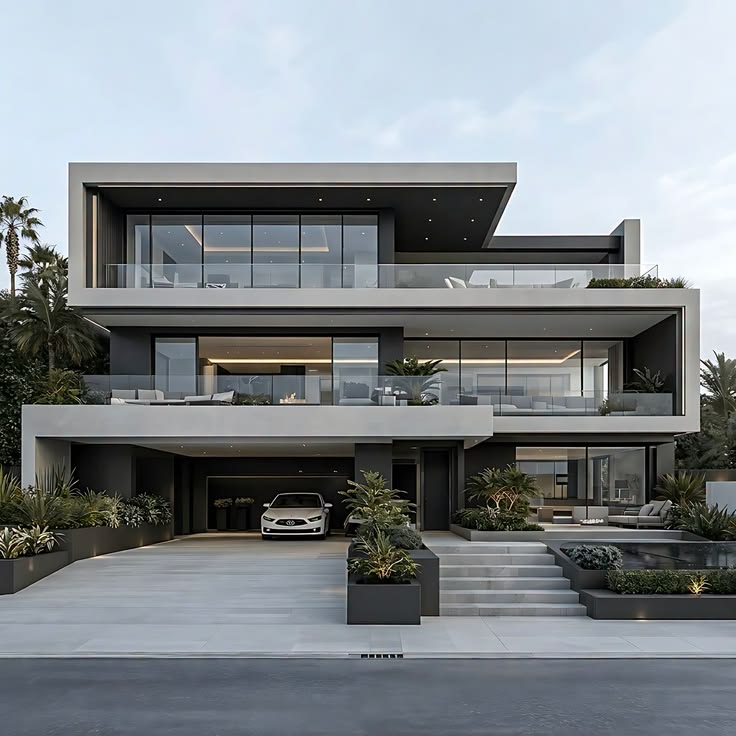 ↔️ Land Area: 960 m² (approx. 10,335 sqft)
🏡Ground Footprint