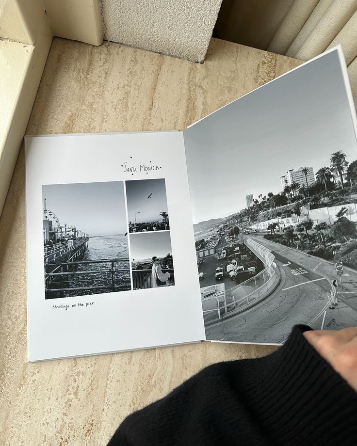 Maak je fotoboek nu nog persoonlijker! ✨📖 Scan je eigen hand