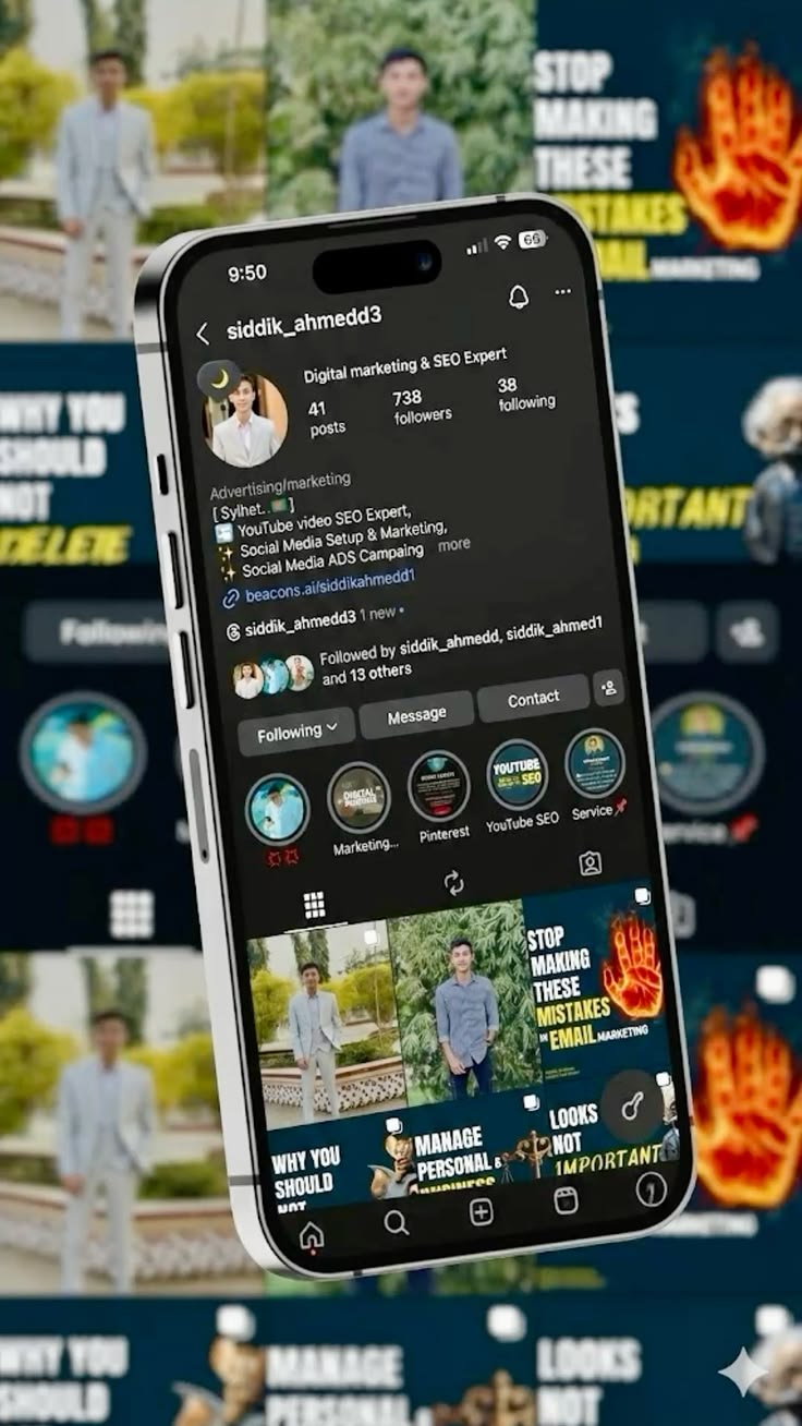 #instagraminstagramperfiles