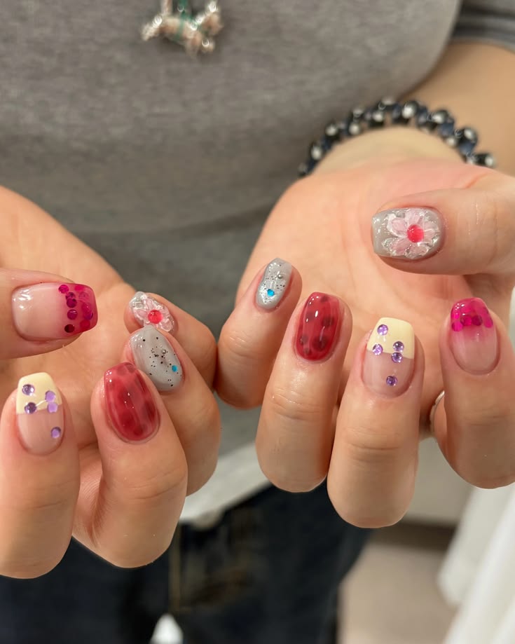 @_pomu.nail 디자인