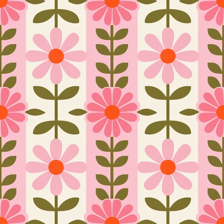 Pastel Irregular Squares Seamless Pattern Design - Playgroun
