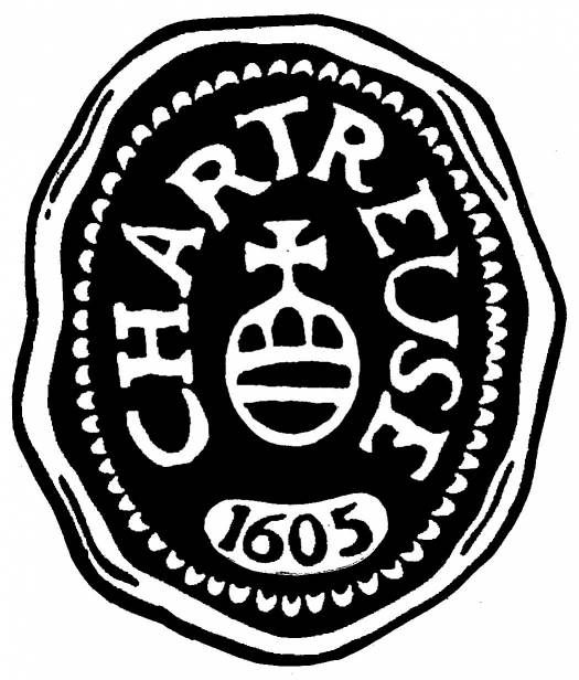 Chartreuse Liqueur
