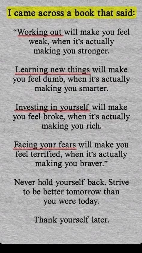 Thought of the day!  #mindsetmatters #thoughtoftheday #Thurs