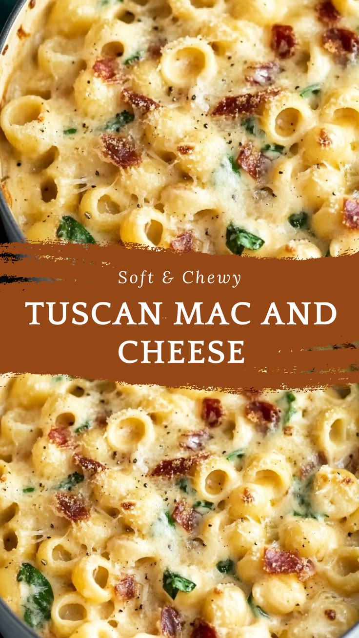 Packed with creamy cheese, spinach, and sun-dried tomatoes, 