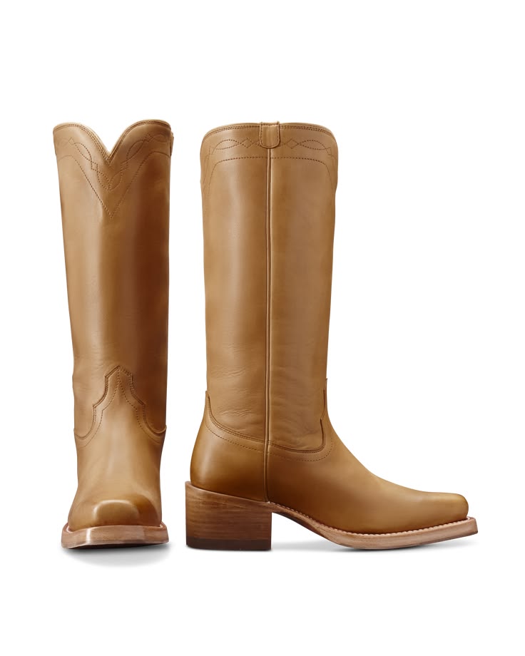 —clean, confident, and crafted to stand out. This western ta