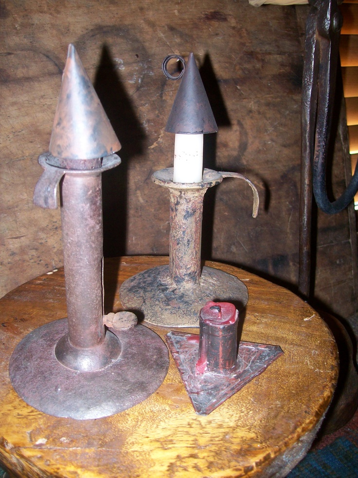 candles