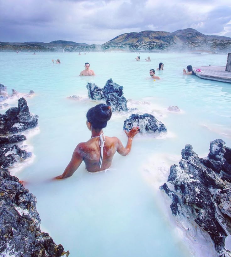 10 Natural Wonders in Iceland That Will Take Your Breath Awa
