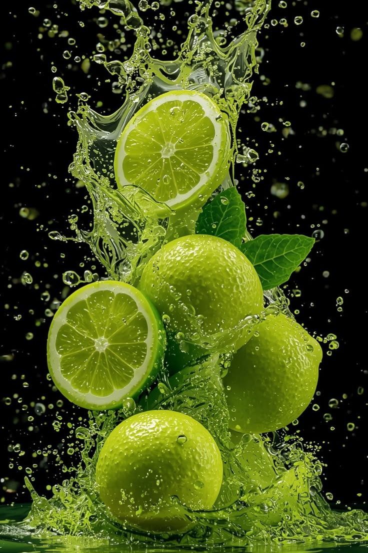 #limesplash #limefruit #citrusfresh #foodphotography #drinkp