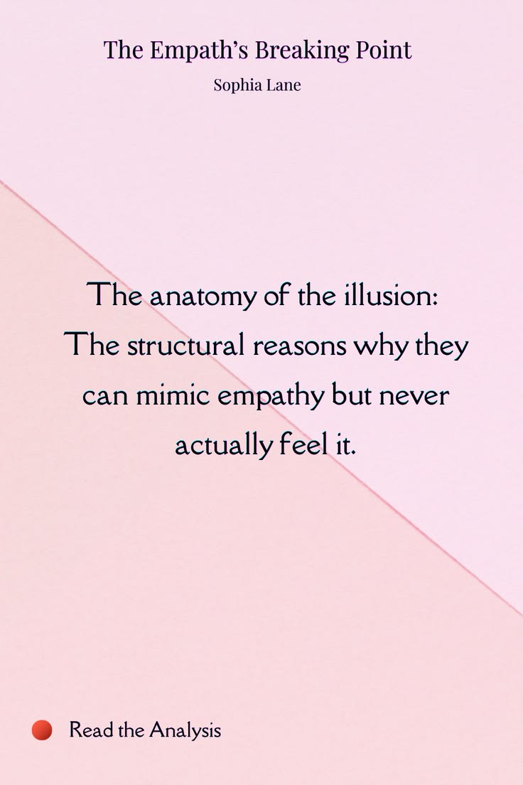 It is easy to confuse calculated charm with genuine human co