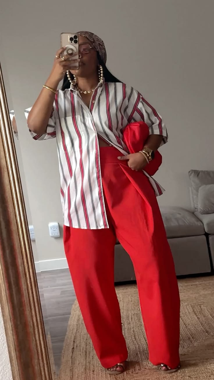 Elevated chic outfit ideas
