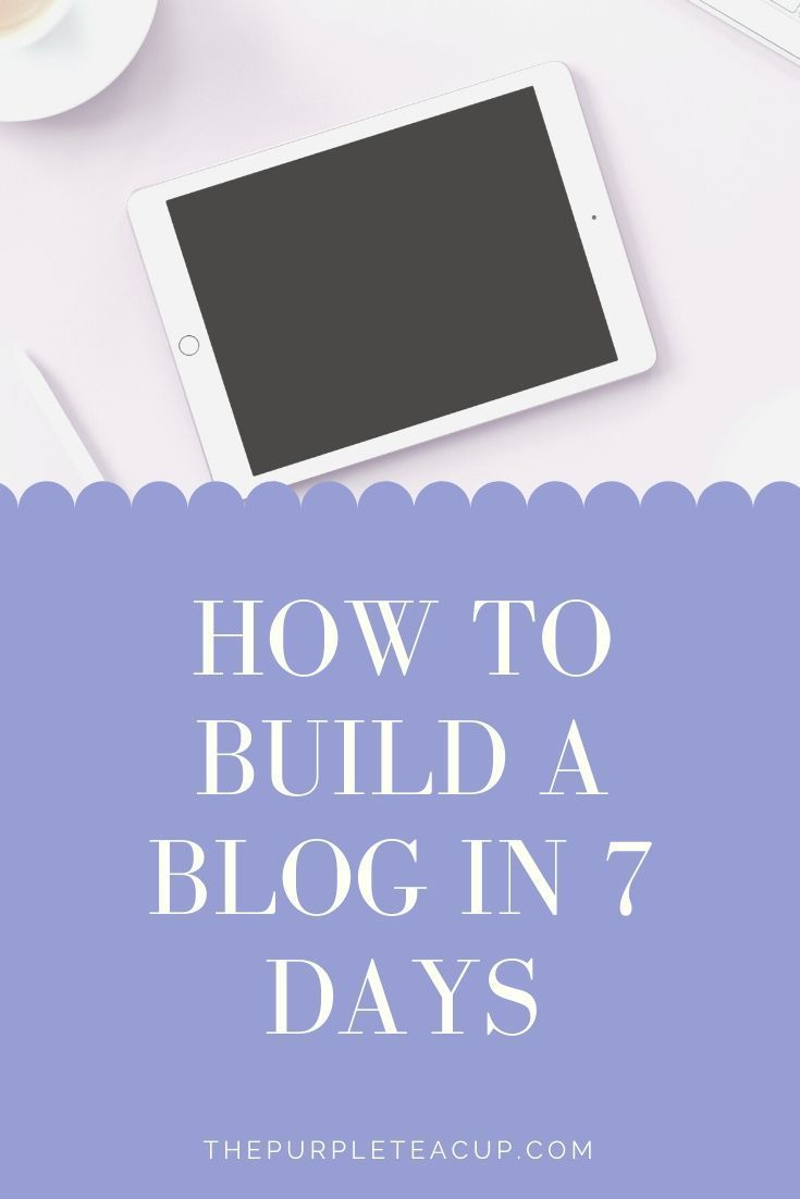 Time to get your blog off the ground? Check out our premium 