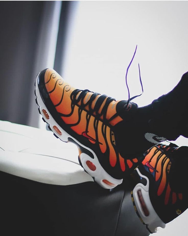 Nike Air Max Plus TN Ultra „Tiger“ 📸 by @ma2tjaw