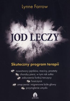 The Iodine Crisis has been translated into Polish