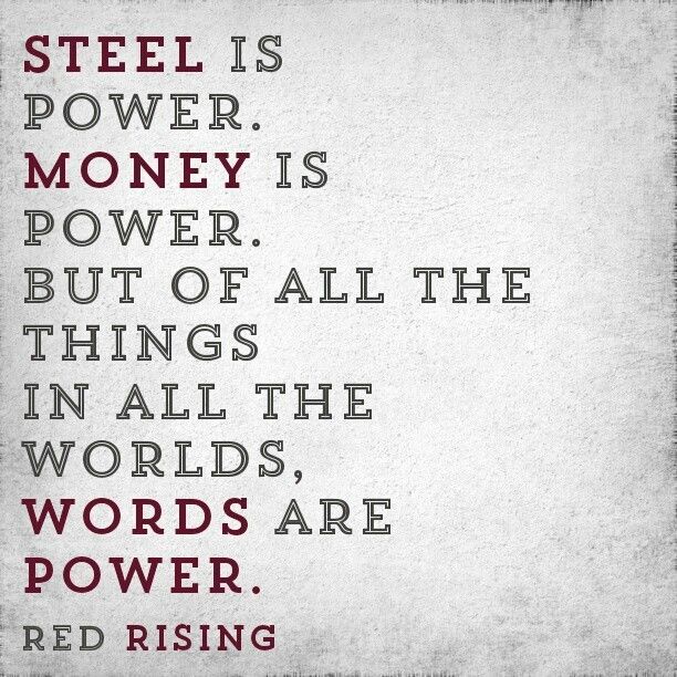 Red Rising