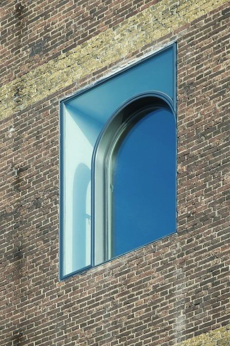 Transformation Water Tower Den Bosch | Zecc Architecten