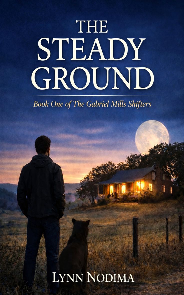 A new town. A dangerous secret. And a teenager who refuses t