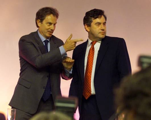 gordon brown Stock Photos – License High‑Quality Images | IM