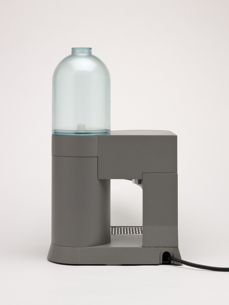 Nespresso Alessi Coban