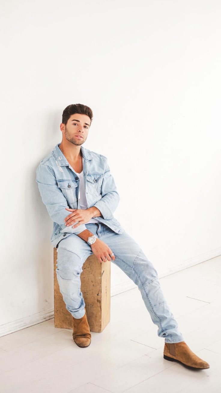 Jake Miller