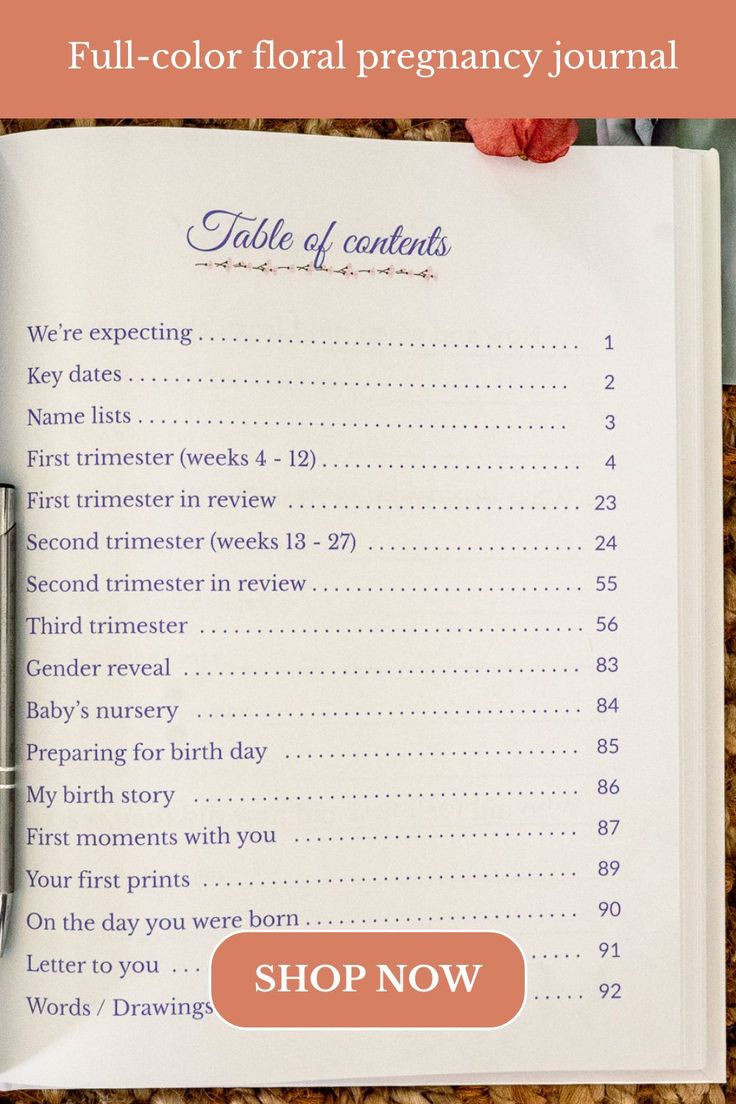 Document the miracle of motherhood with this Floral Pregnanc