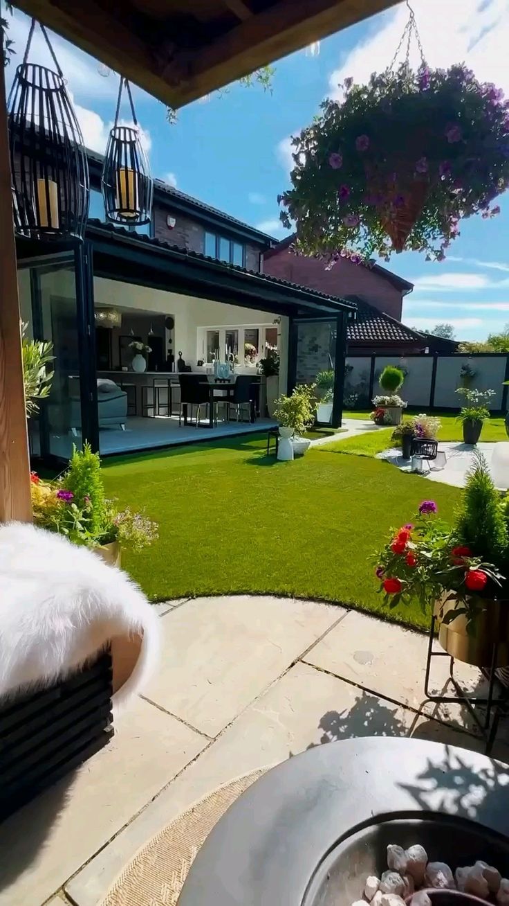 #gardening #gardenparty #gardendesignideas