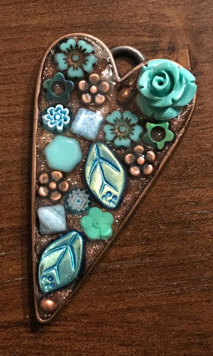 Created by Barbara Stengel