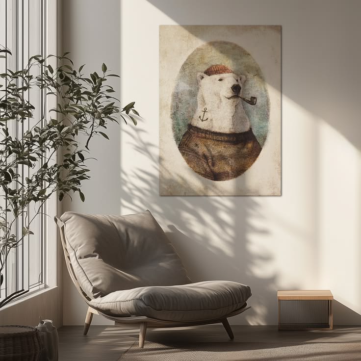 Transform your walls with stunning metal posters! 🎨 Discover