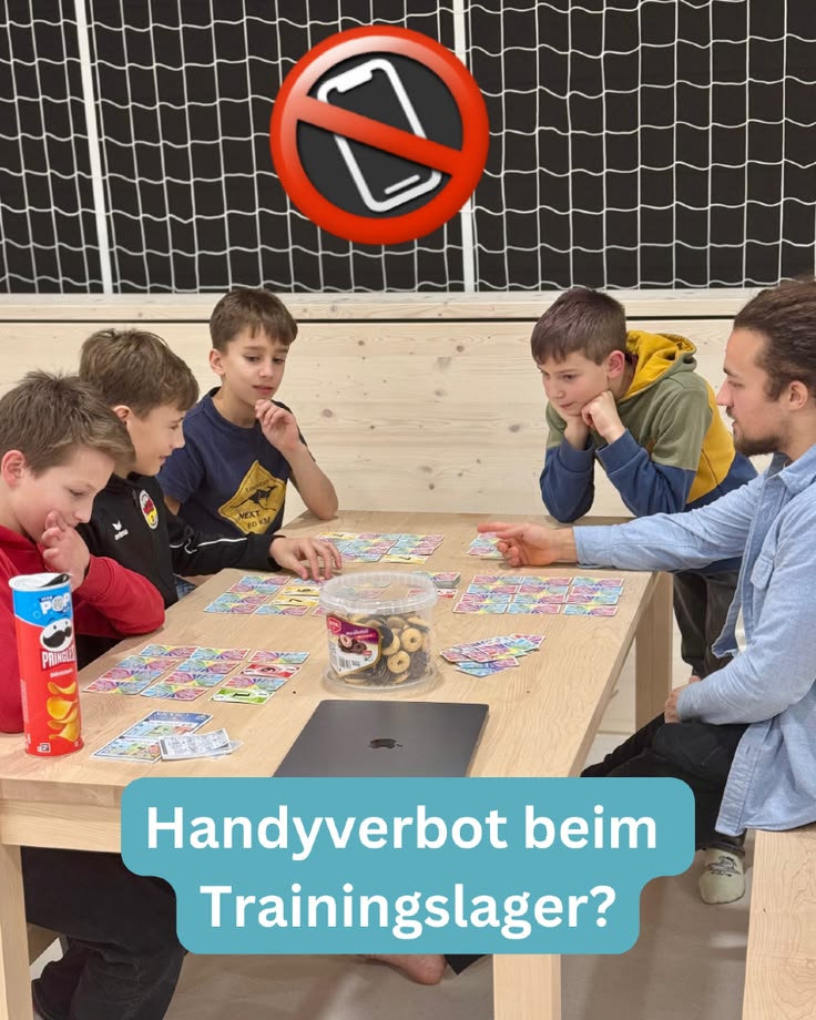 Was meinst du dazu 🤔? Schreib’s in die Kommentare ⬇️

----

