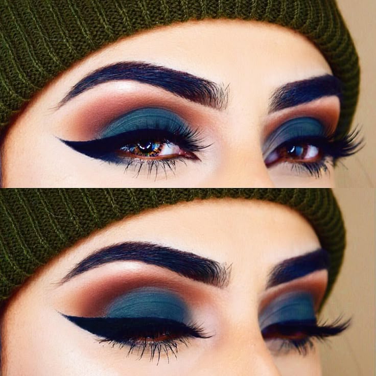 Anastasia Beverly Hills subculture eyeshadow palette #makeup