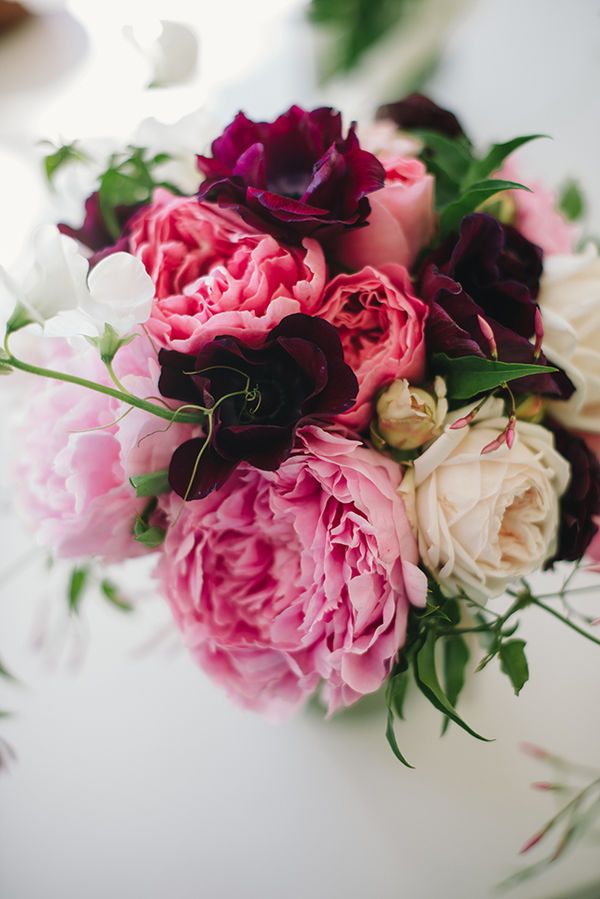 10 Wedding Florists with Classic Style | Emily Herzig Floral
