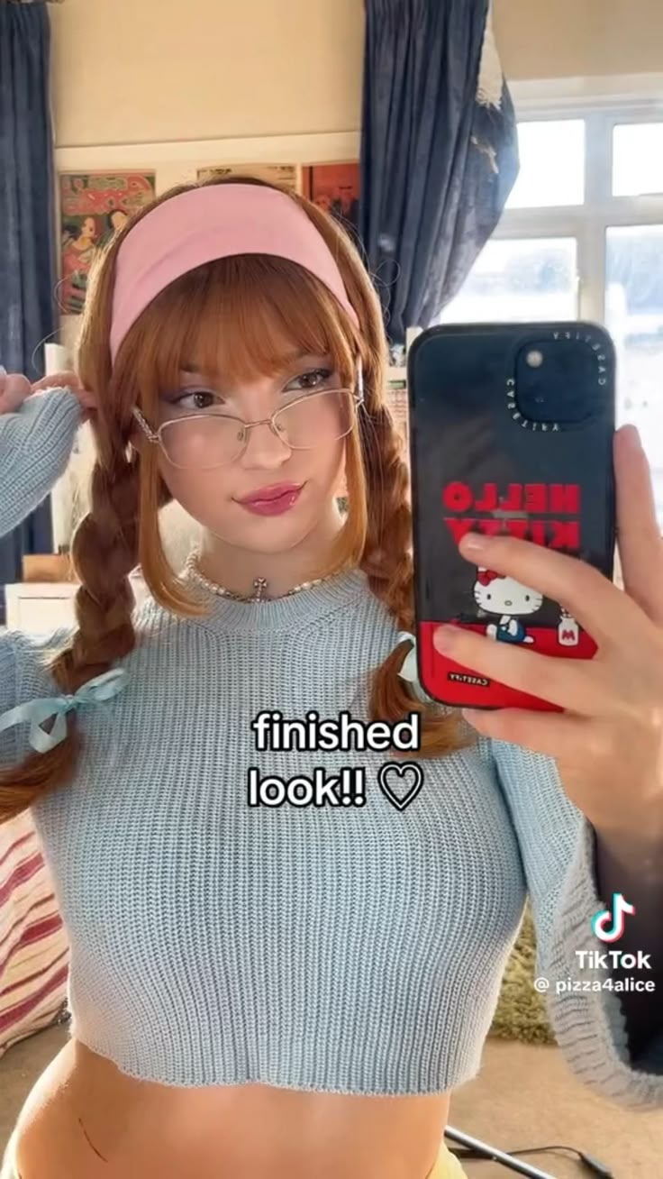 pizza4alice on tiktok