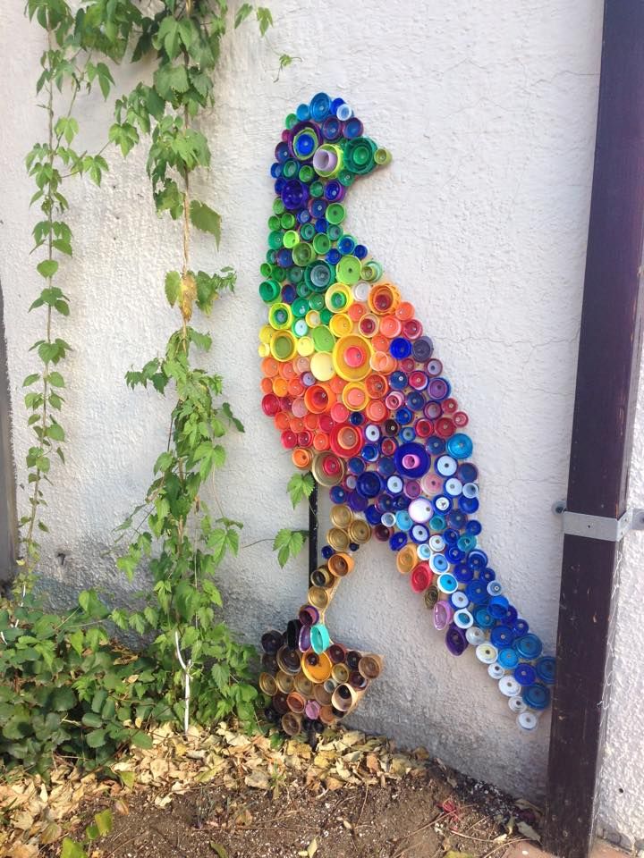 Collaborative Art Project
