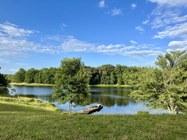 Take a peek at summer around Duke Manor Farm—from guest hous