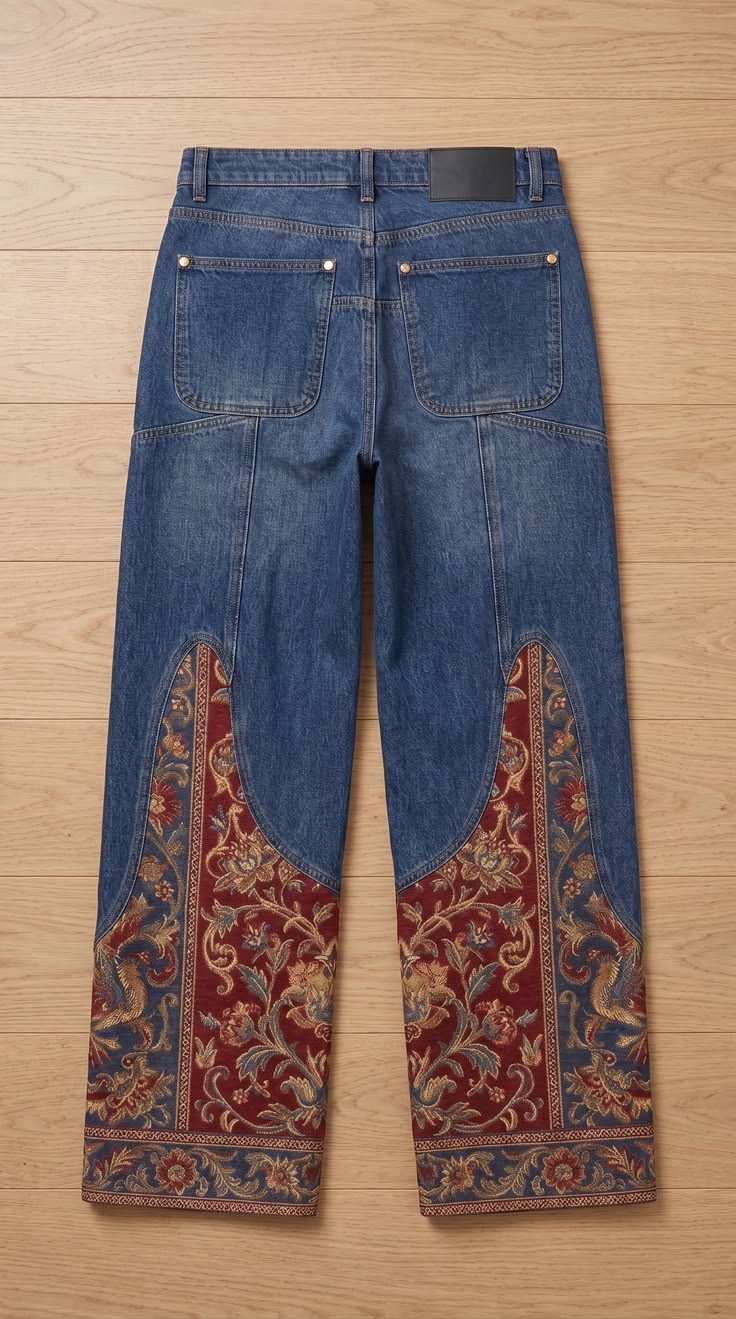 Step into a world where classic streetwear meets vintage opu