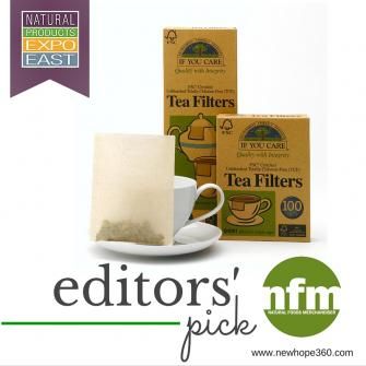 If You Care Tea Filters