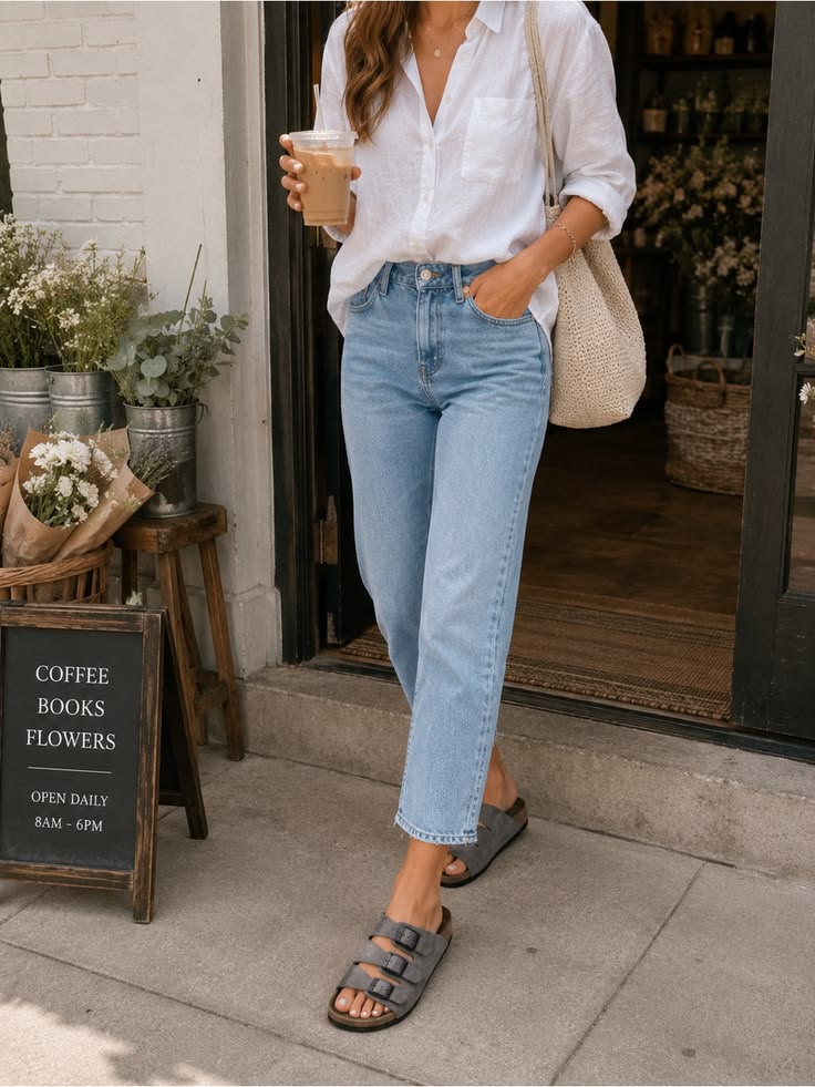 Slip Into All-Day Comfort With These Betula By Birkenstock G