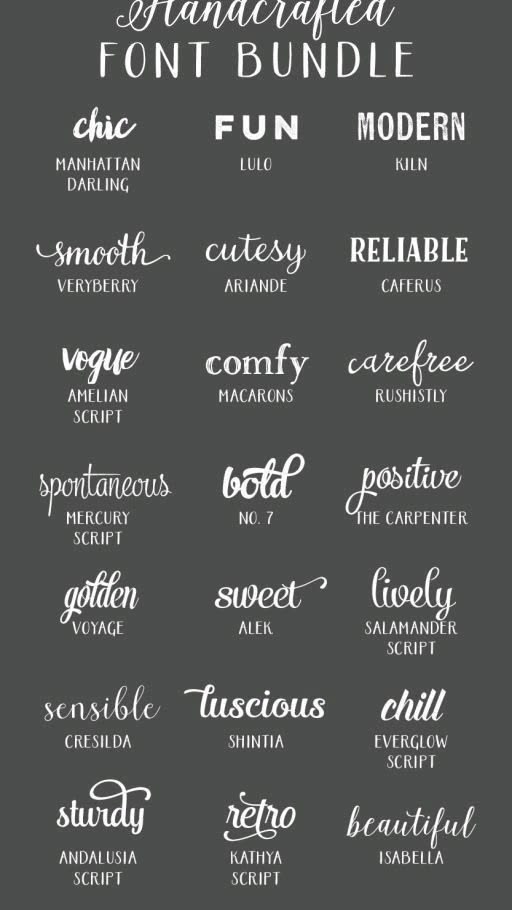 font ideas, Alphabet Fonts, free fonts, cool fonts, cursive 