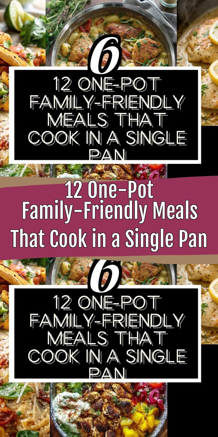 Looking for delicious, stress-free dinner solutions for your