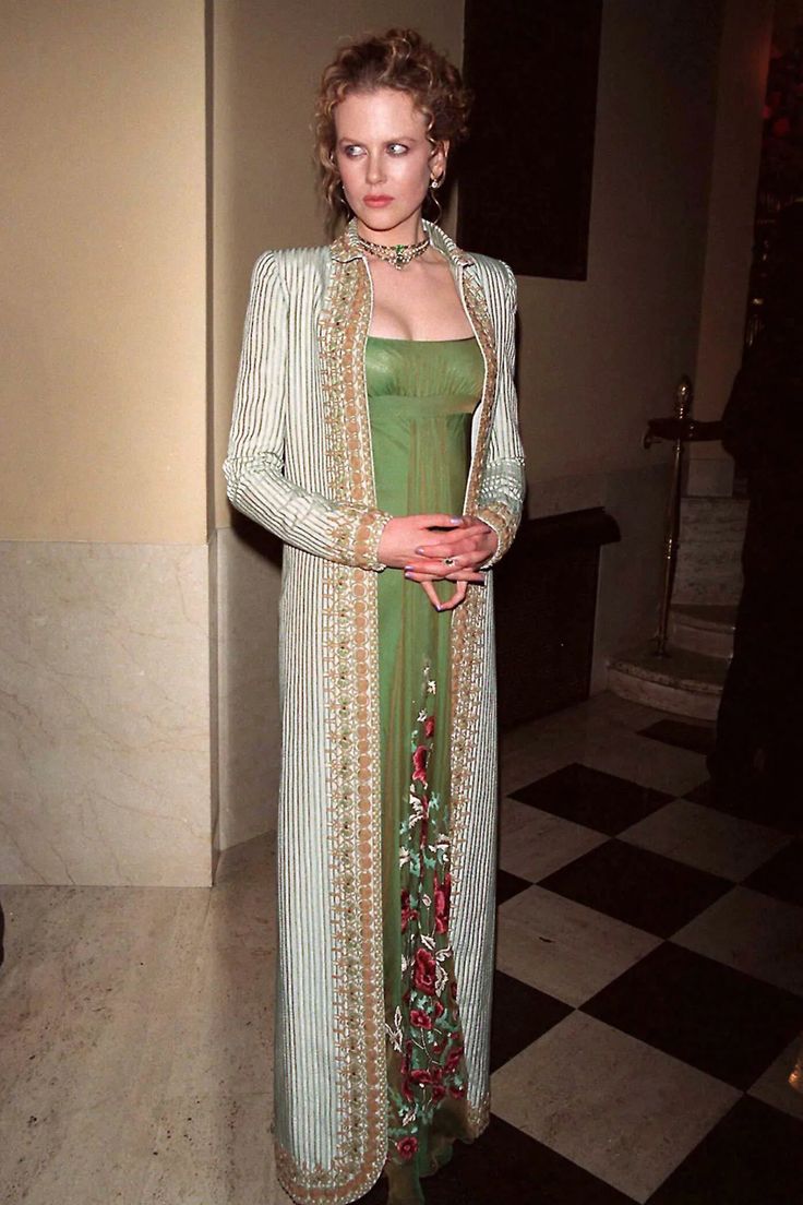 Nicole Kidman style moments | Tatler