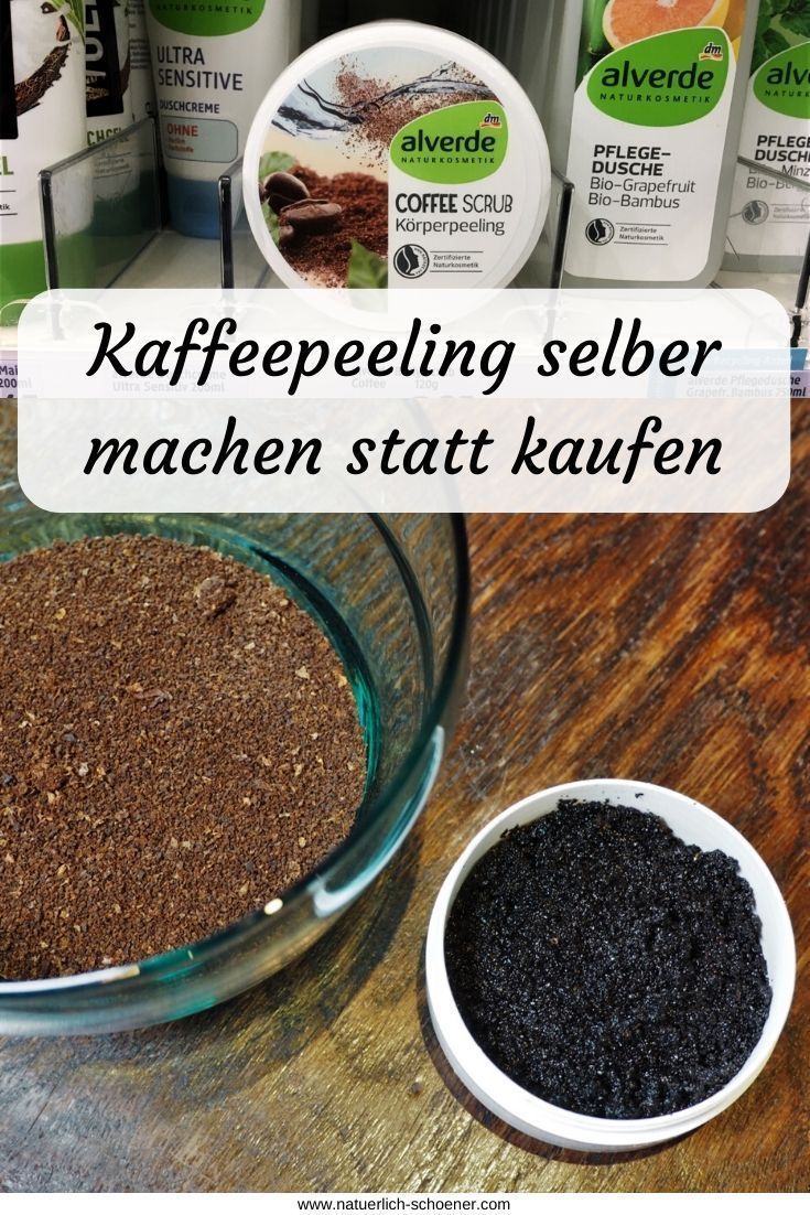 Braucht man in Plastik verpackte Produkte wie das Alverde Co