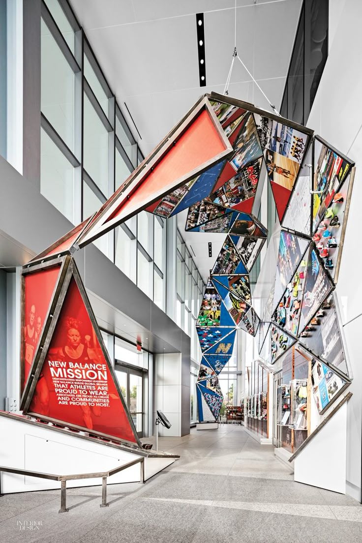 4 Outstanding Offices in the U.S.