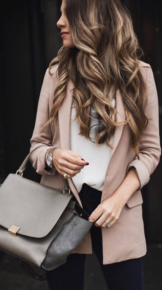top 5 the biggest fashion trends for spring 2018