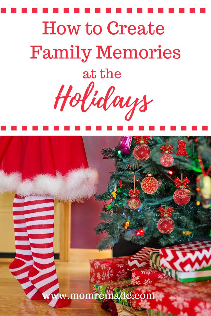 33 Ways to Bring Your Family Together at the Holidays-Mom Re