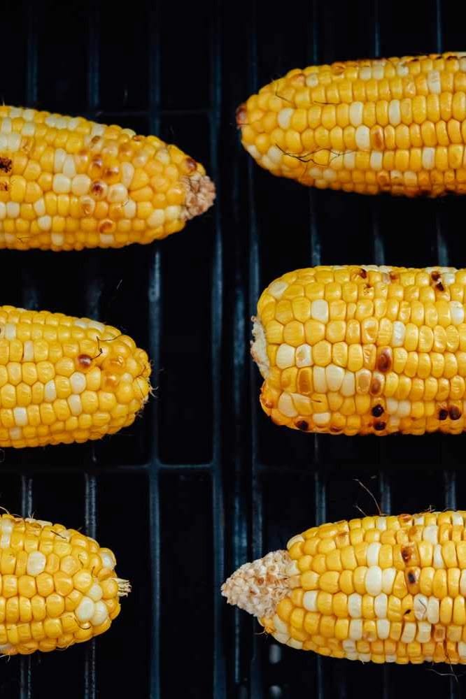 Learn the No. 1 mistake people make when grilling corn, acco