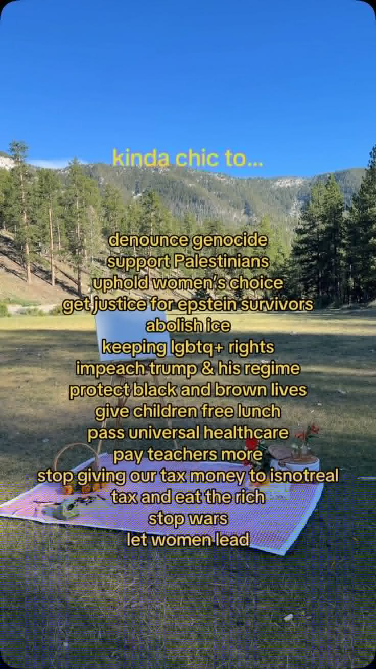 is this too much to ask for? especially because our tax mone