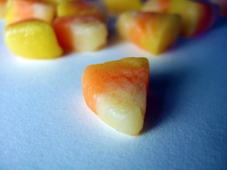 Candy Corn: love it or hate it, and you’ll only be right if 