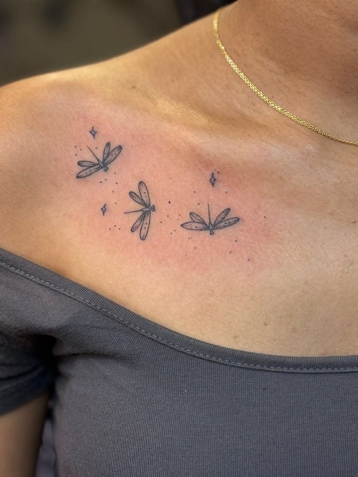 Discover 50 enchanting fairy tattoo ideas that capture magic